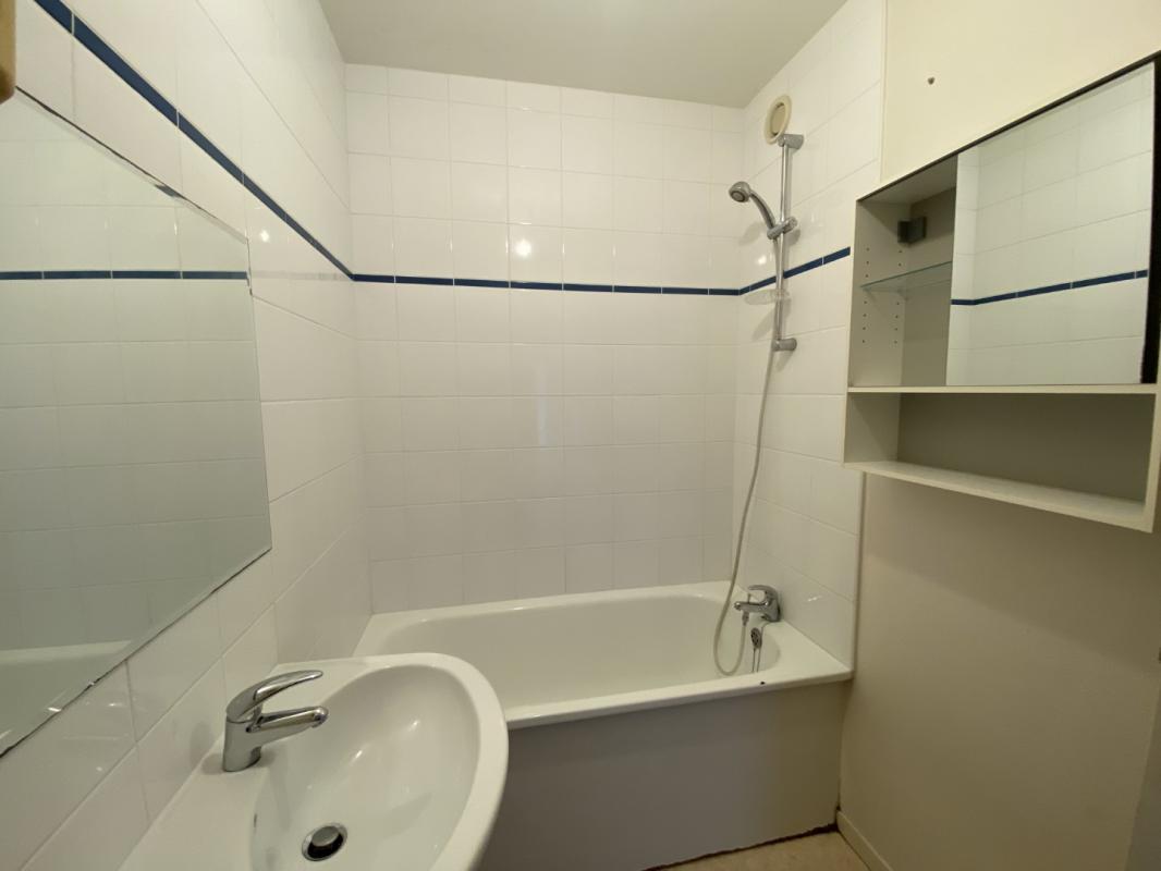 Appartement T3  - Rennes (454104) - photo-10