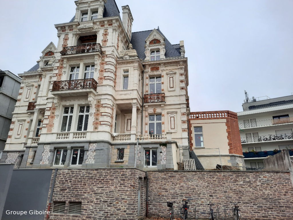 Appartement T3  - Rennes (458176) - photo-10