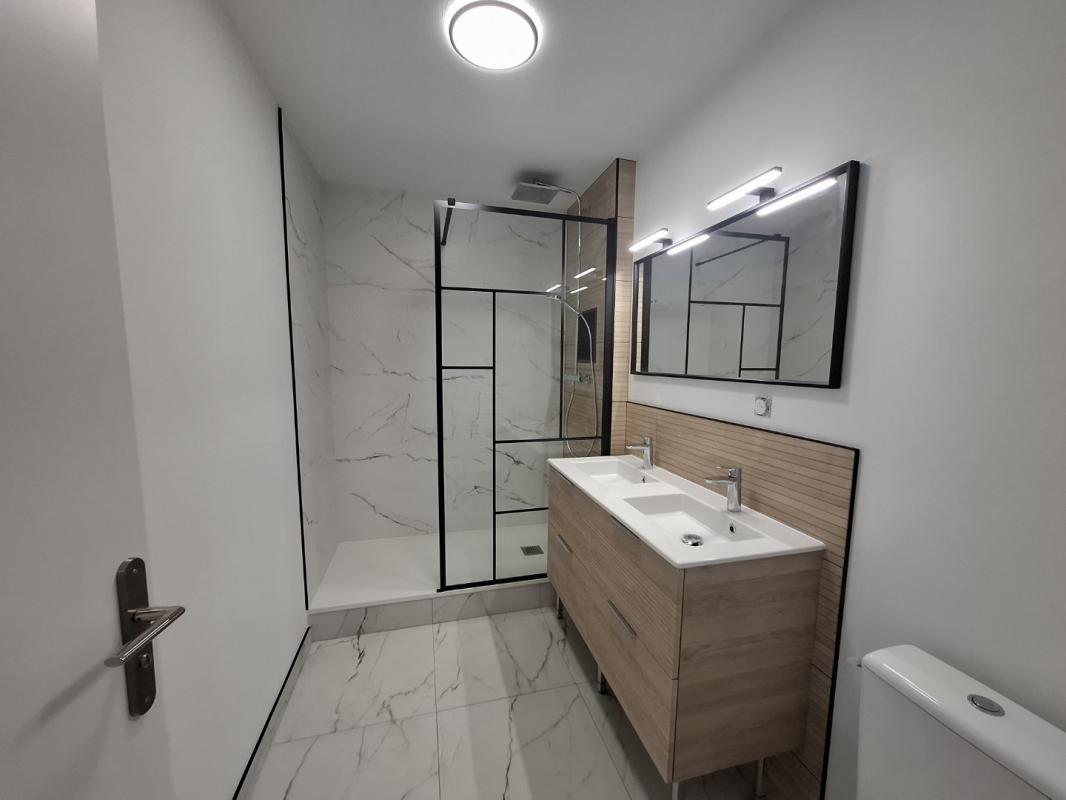 Maison T4  - Guichen (426317) - photo-10