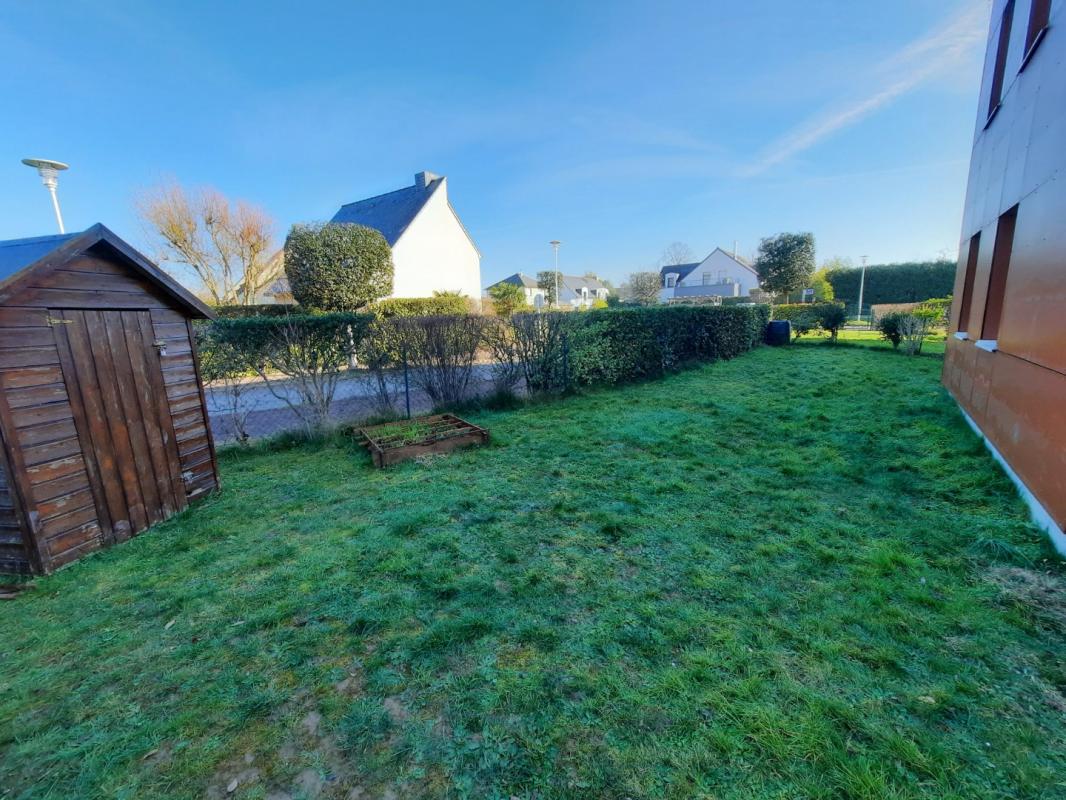 Maison T5  - Bourgbarre (455210) - photo-10