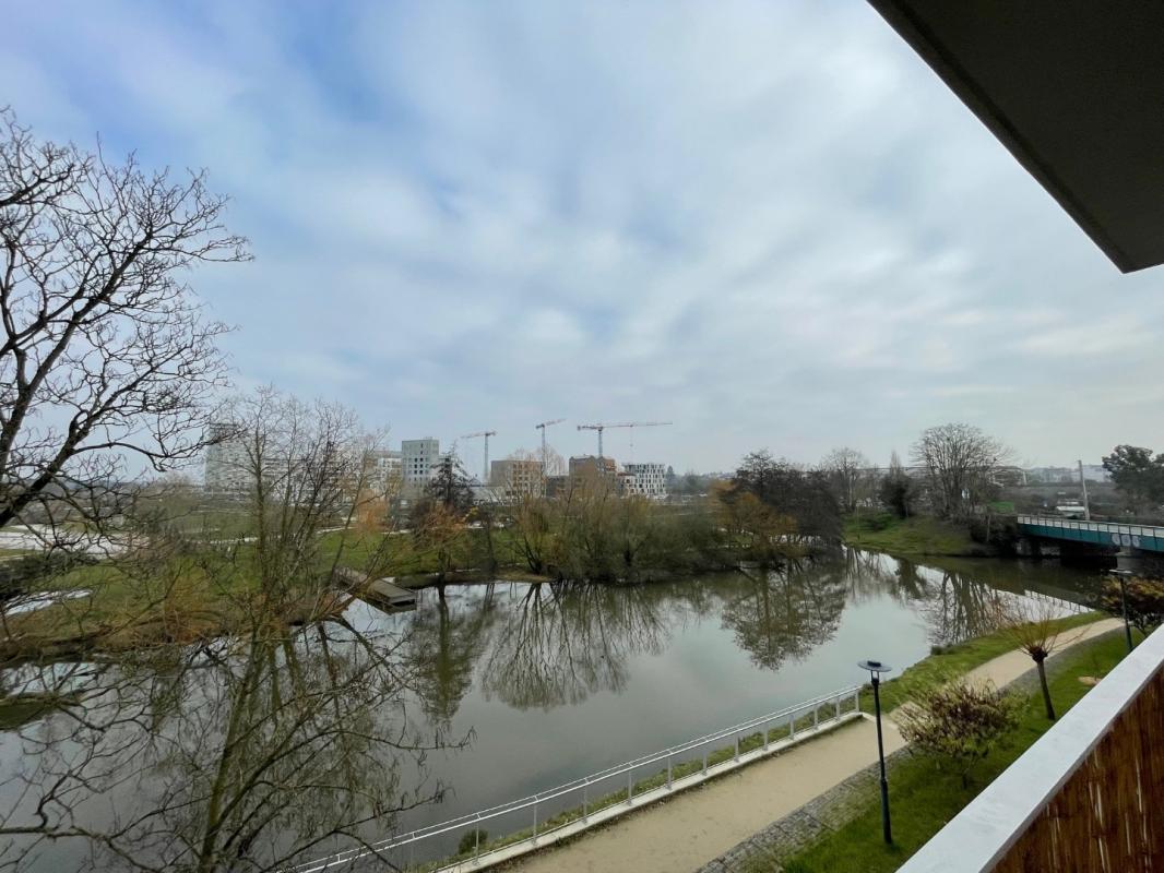 Appartement T2  - Rennes (445141) - photo-10