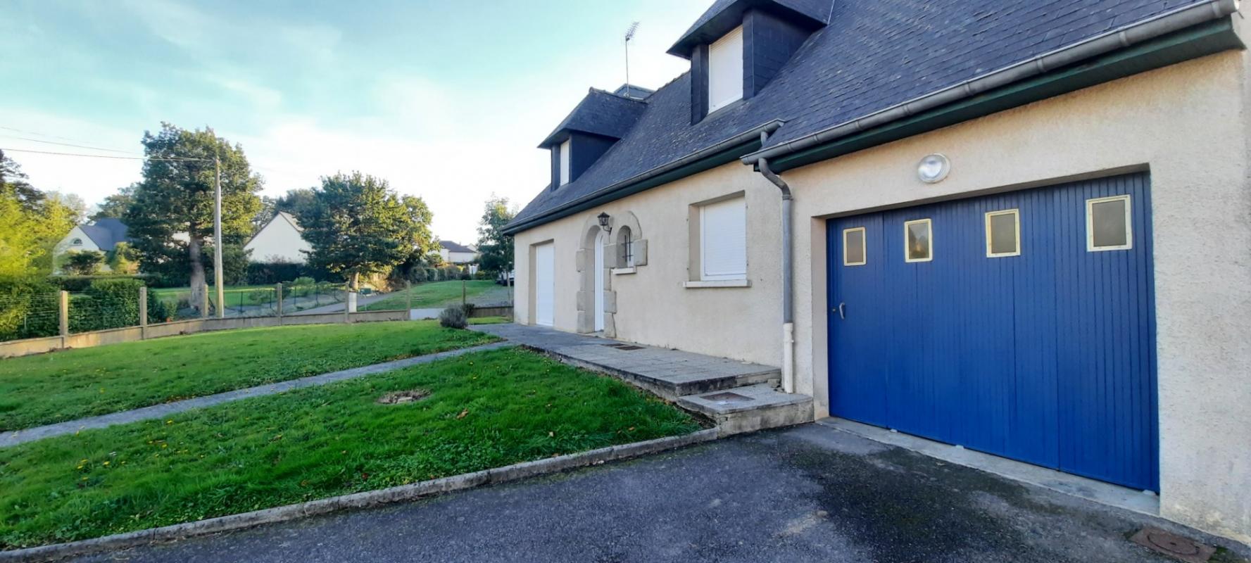Maison T5  - Bourgbarre (455210) - photo-11