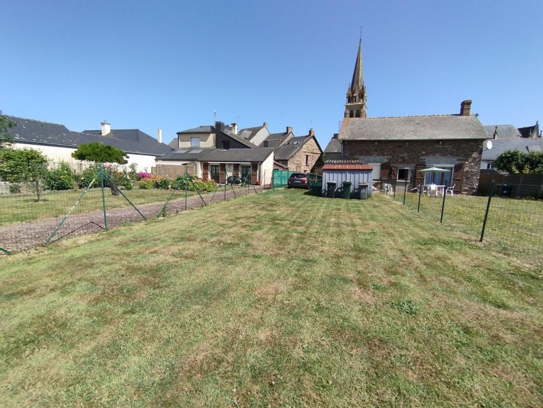 Maison T4  - Guichen (426317) - photo-11