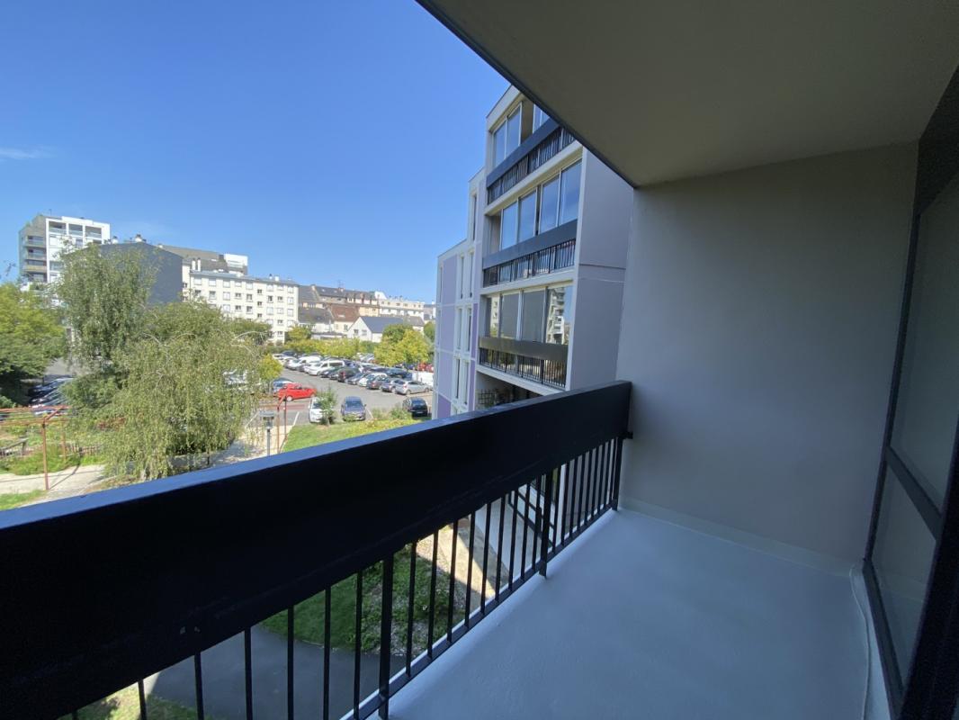 Appartement T3  - Saint Malo (453748) - photo-11