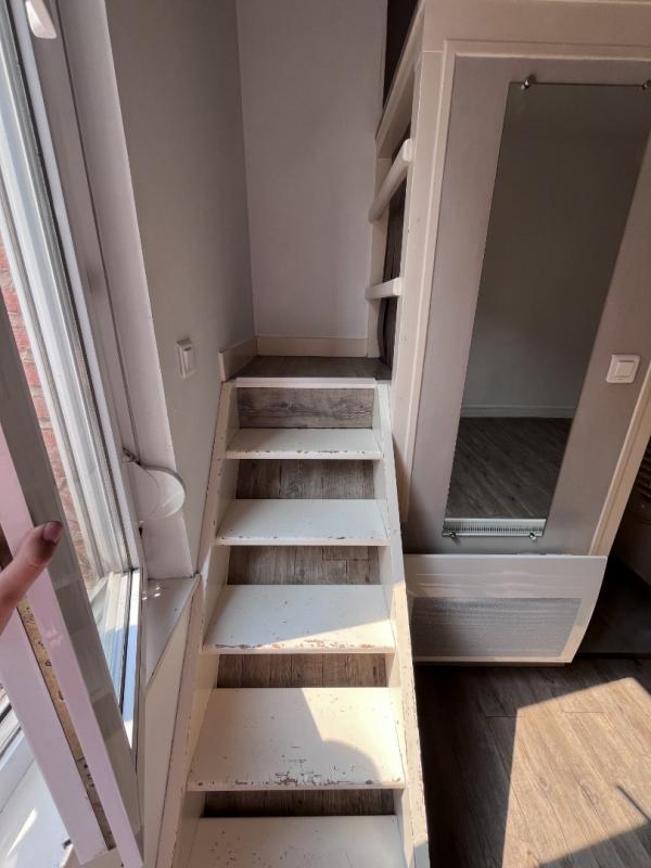 Appartement T5  - Rennes (459818) - photo-12