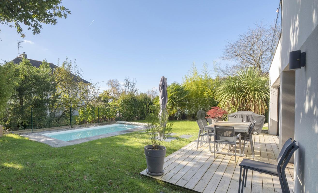 Maison T5  - Nouvoitou (455830) - photo-12