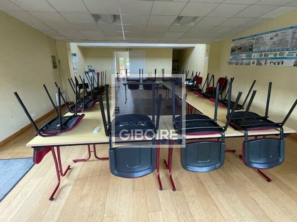 Bureaux  - RENNES (35.6457) - photo-2