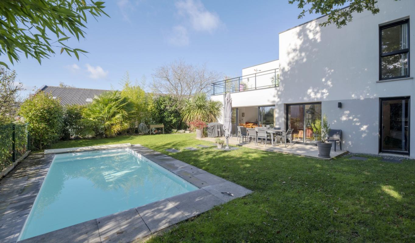 Maison T5  - Bourgbarre (455210) - photo-13