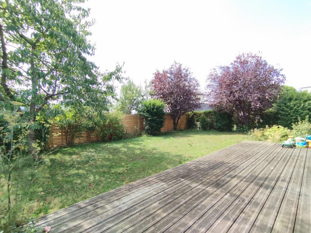 Maison T7  - Pont Pean (451976) - photo-14