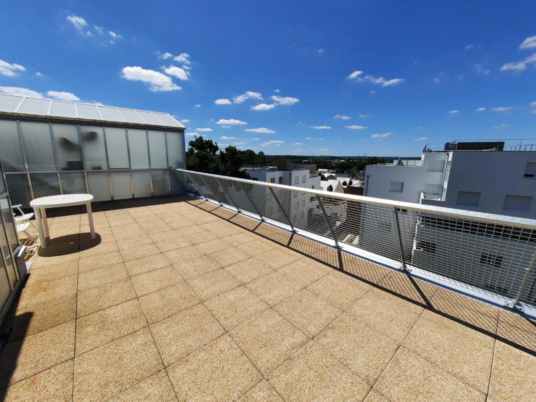 Appartement T4  - Bruz (454024) - photo-14