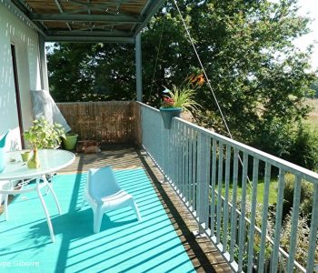 Appartement T3  - VEZIN LE COQUET (BM25525G) - vignette