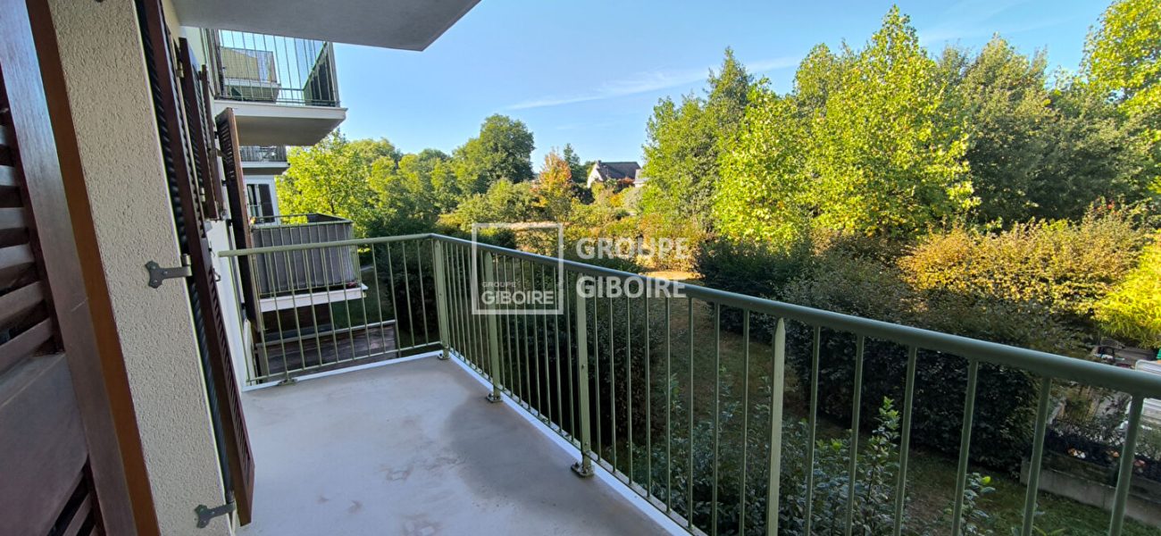 Appartement T2  - PACE (BM25710GE) - photo principale