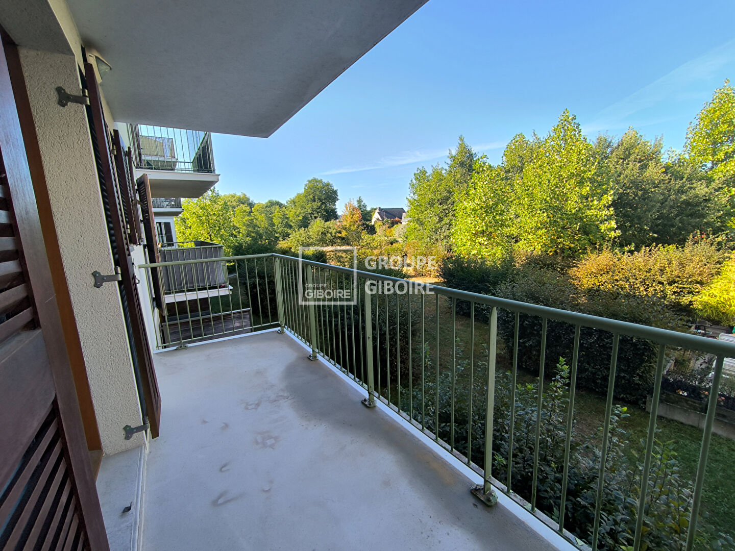 Appartement T2  - PACE (BM25710GE) - photo-1