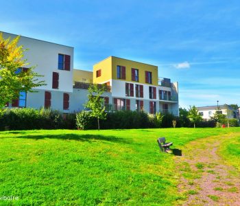 Appartement T2  - PACE (BM25710GE) - vignette