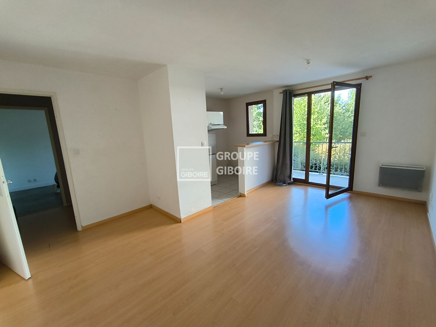 Appartement T2  - PACE (BM25710GE) - photo-2