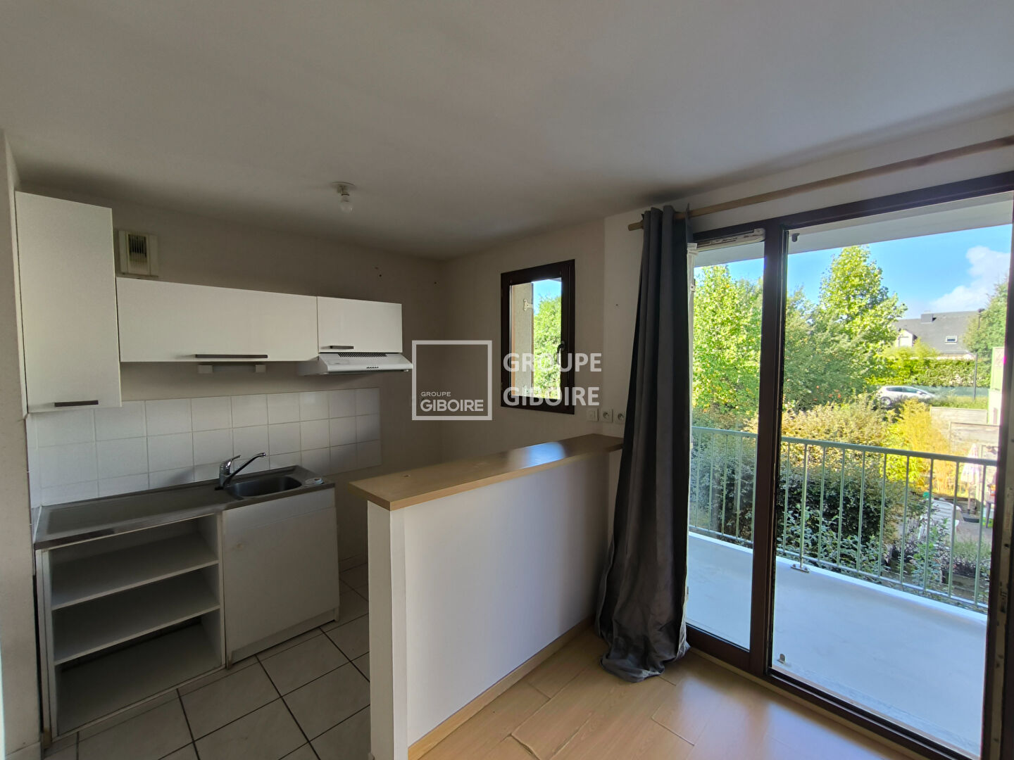Appartement T2  - PACE (BM25710GE) - photo-3