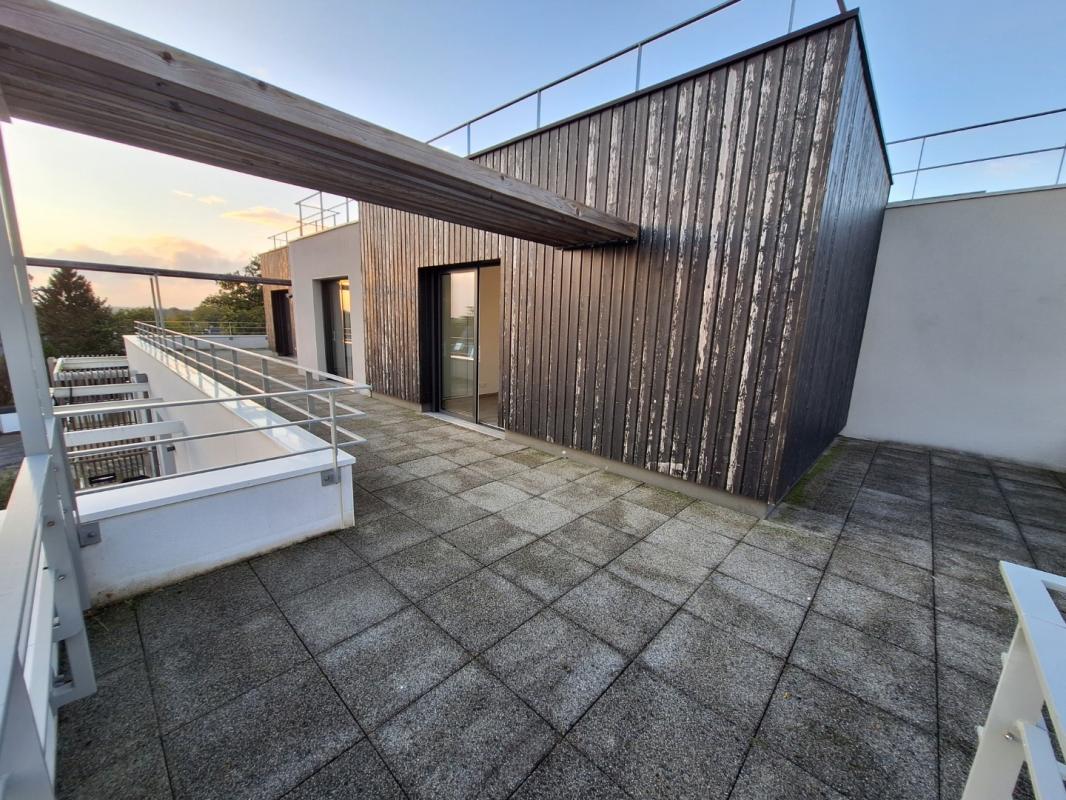 Appartement T5  - Rennes (457917) - photo-2