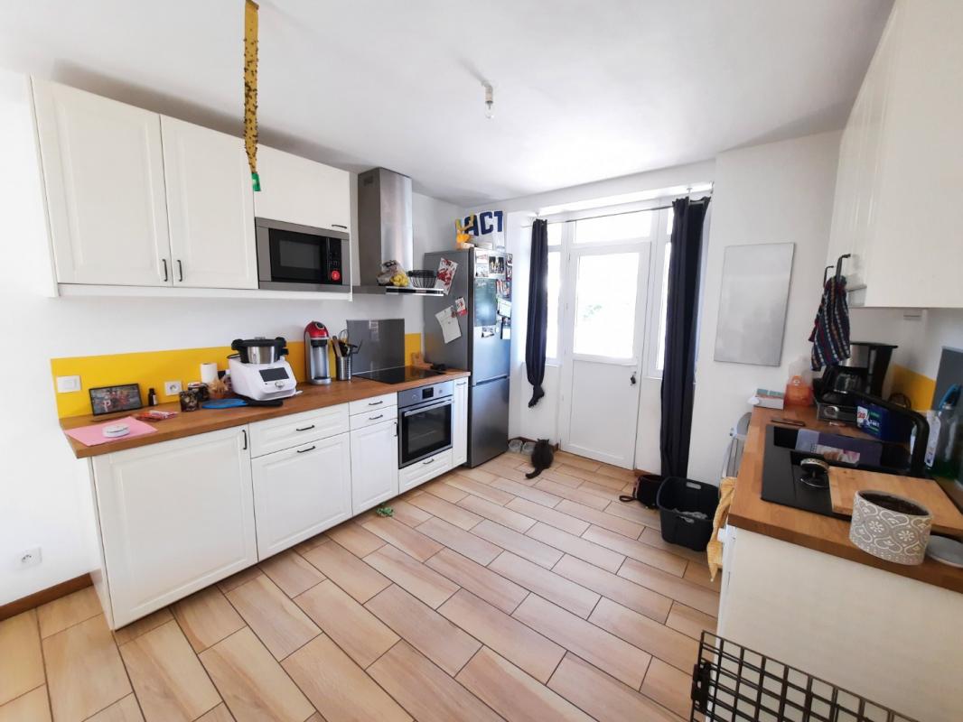 Appartement T2  - Bruz (451759) - photo-2