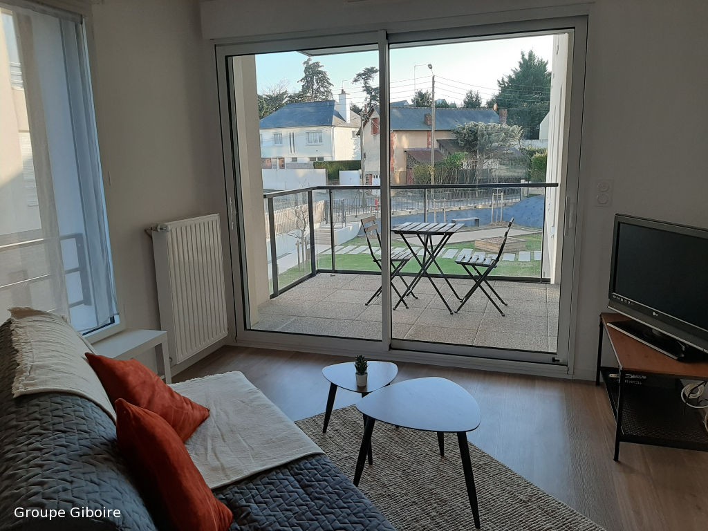 Appartement T1  - Rennes (431947) - photo-2