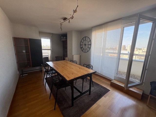 Appartement T3  - Rennes (446570) - photo-2