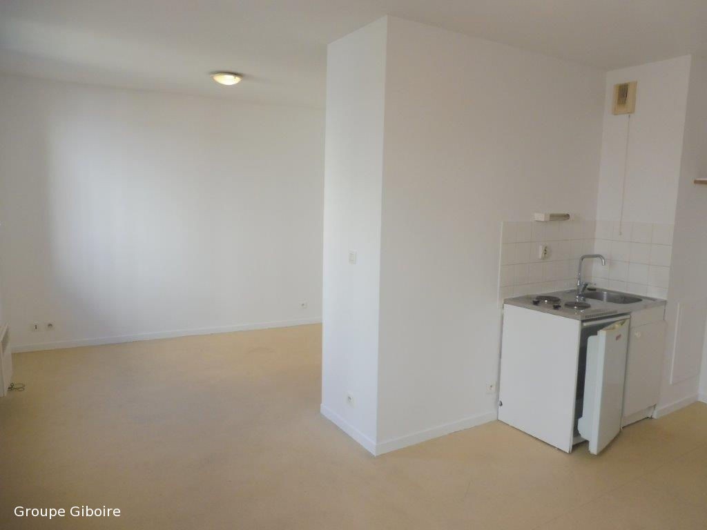 Appartement T1  - Rennes (456016) - photo-2