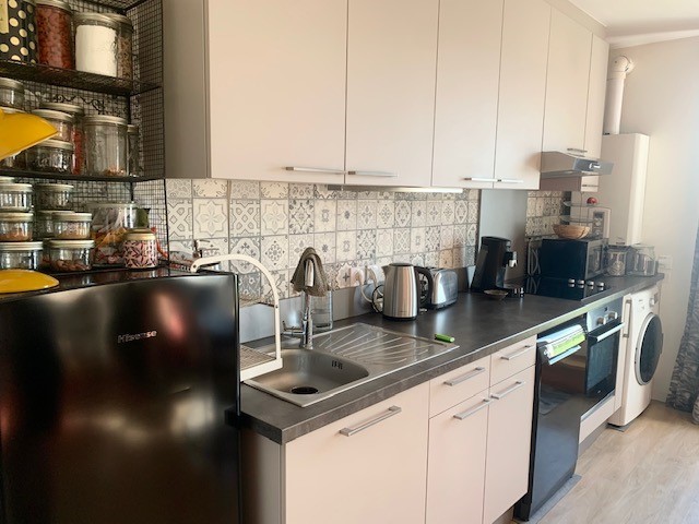 Appartement T1  - Rennes (456016) - photo-2