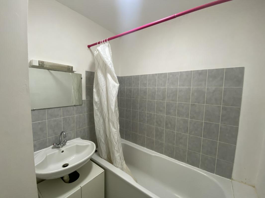 Appartement T1  - Rennes (456617) - photo-2