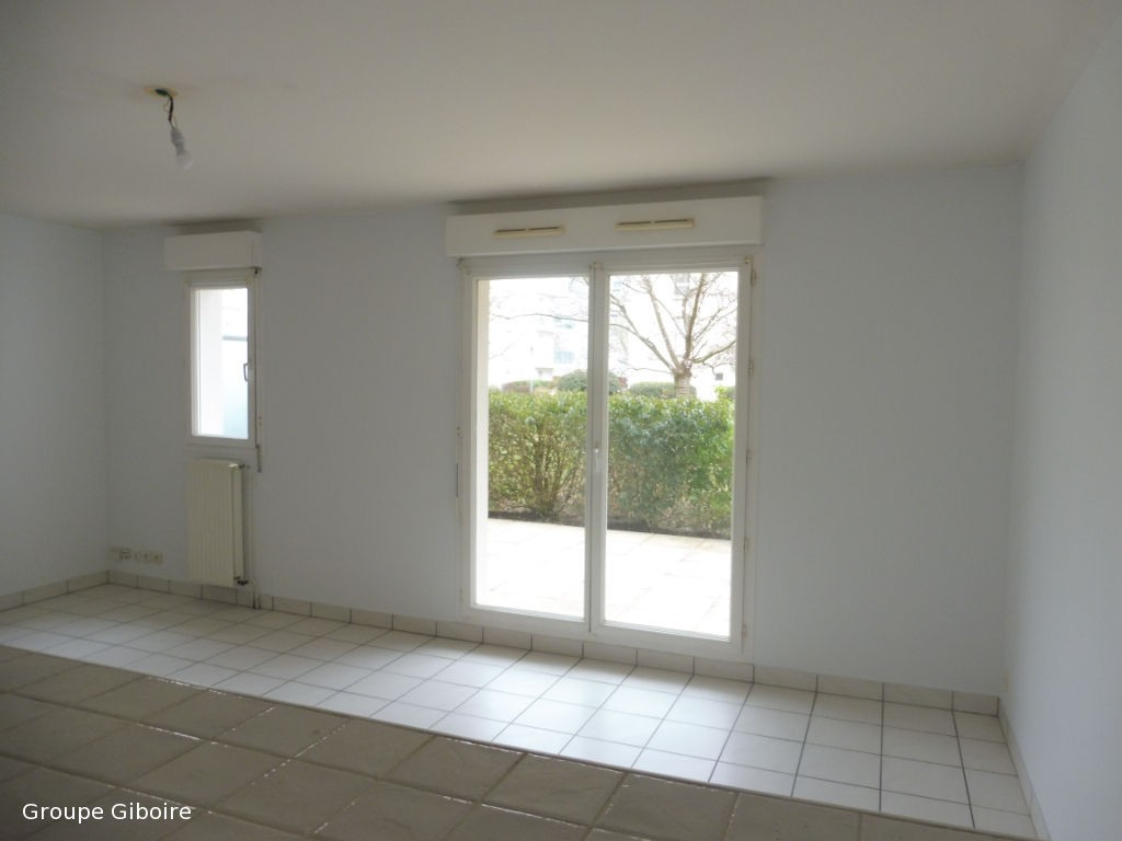 Appartement T2  - Rennes (452304) - photo-2
