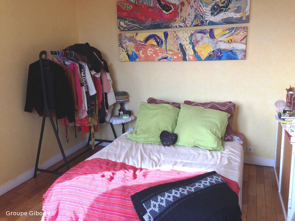 Appartement T2  - Rennes (426129) - photo-2