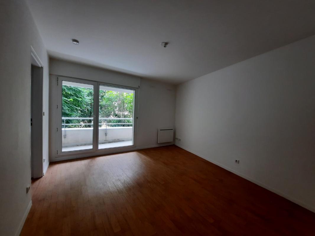 Appartement T2  - Nantes (417999) - photo-2
