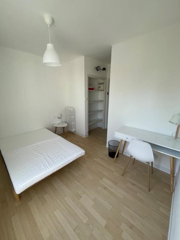Appartement T1  - Rennes (434374) - photo-2