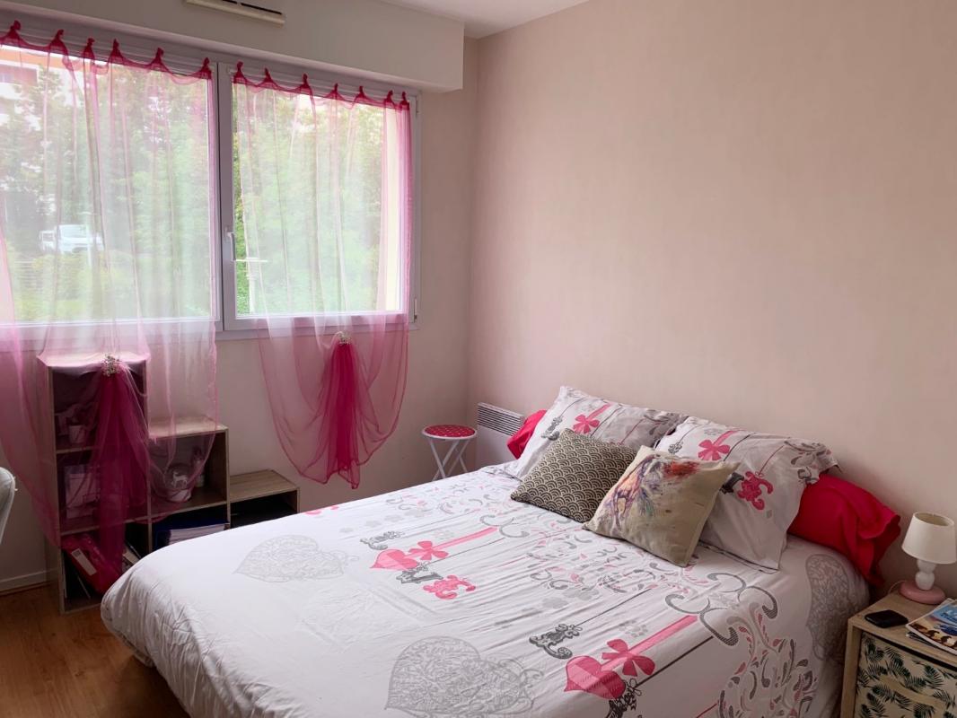 Appartement T5  - Rennes (437454) - photo-2