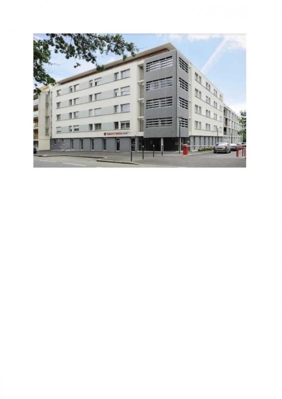 Appartement T2  - Rennes (454463) - photo-2
