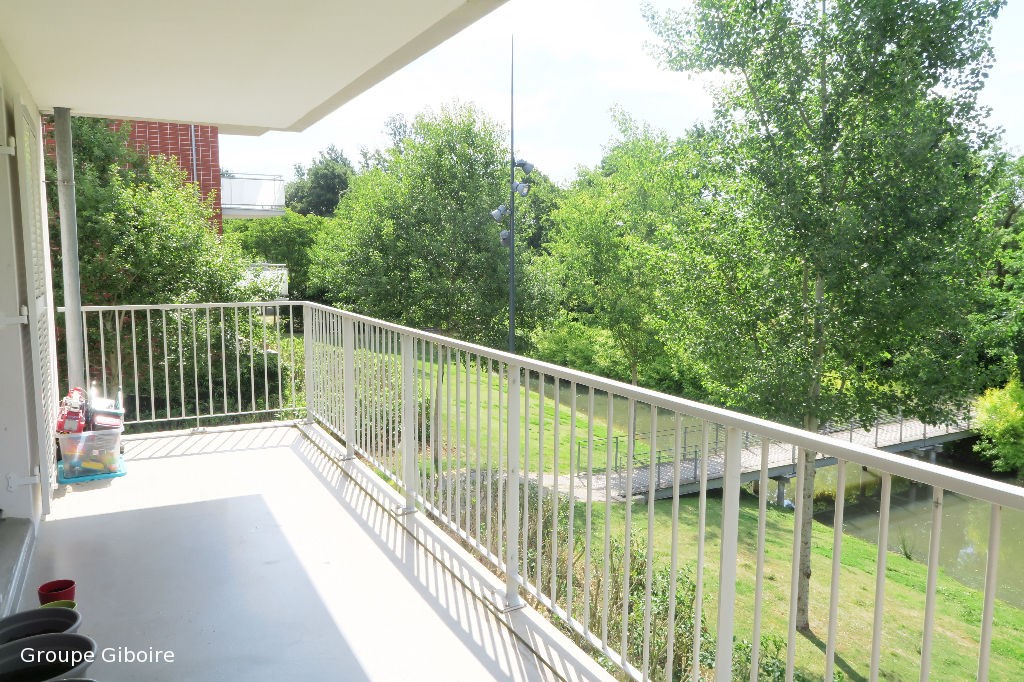 Appartement T4  - Chantepie (439141) - photo-2
