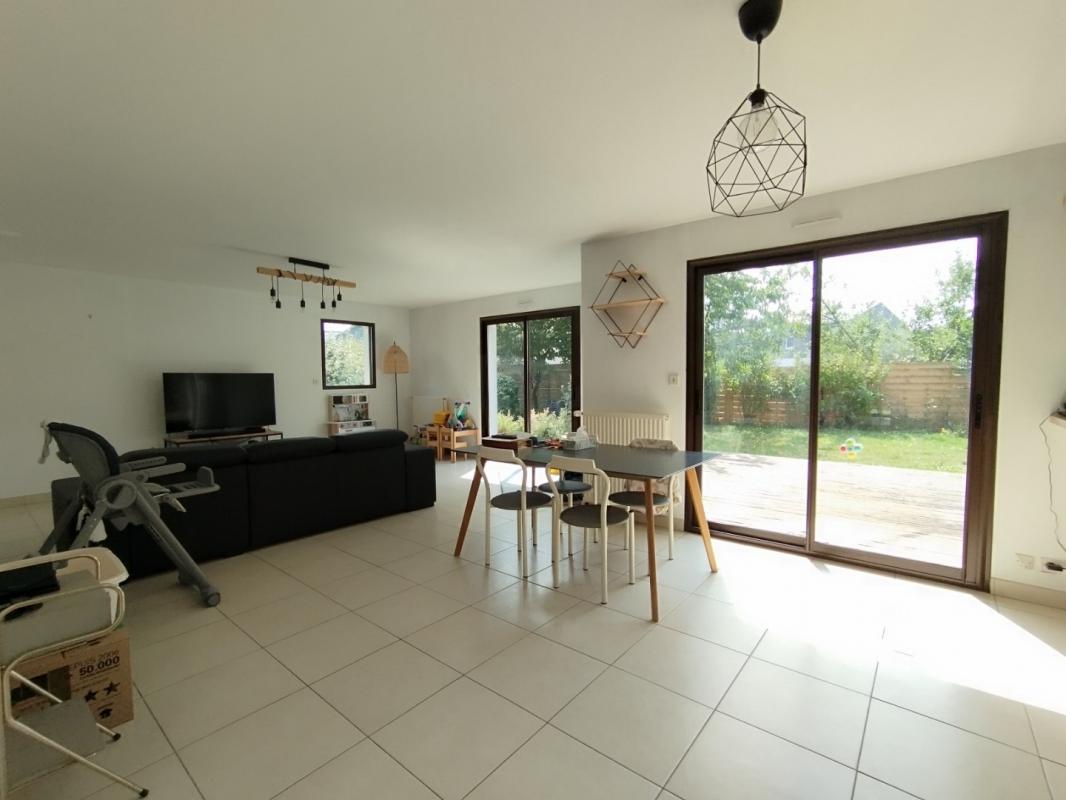 Maison T7  - Pont Pean (451976) - photo-2