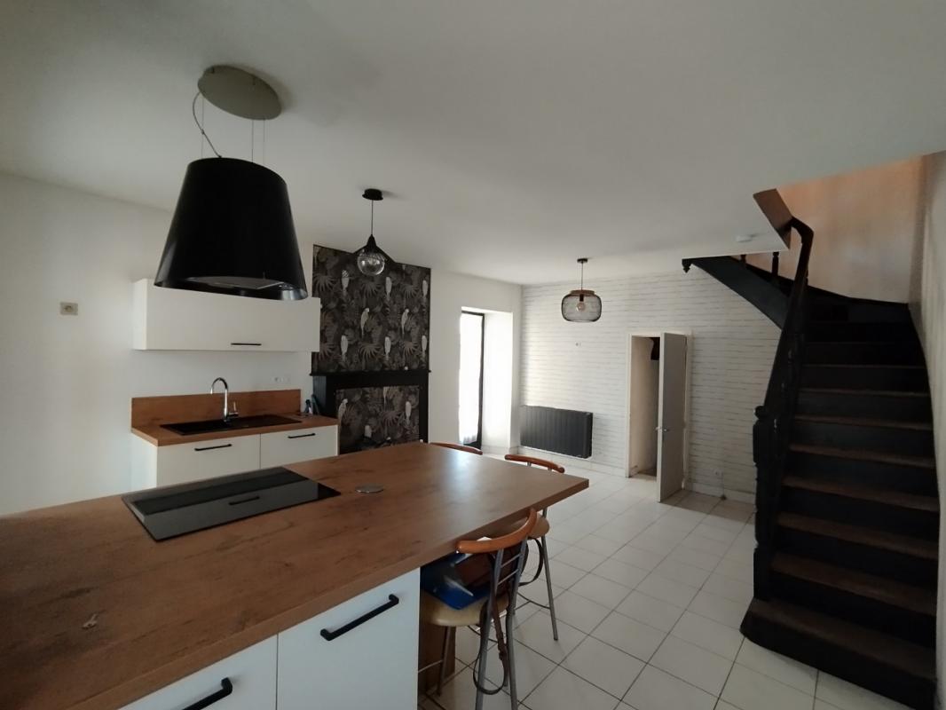 Appartement T1  - Bruz (450342) - photo-2