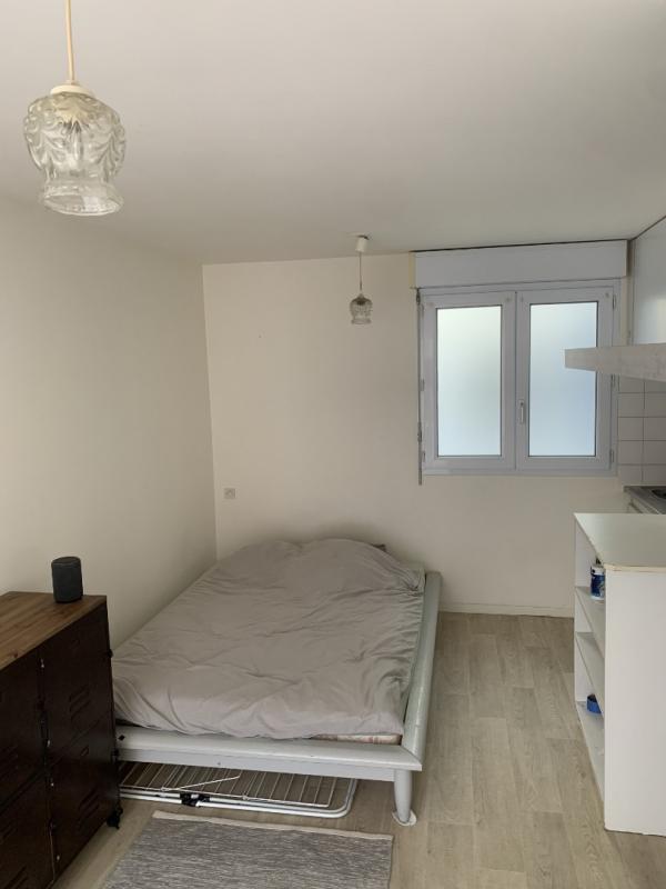 Appartement T2  - Nantes (451249) - photo-2