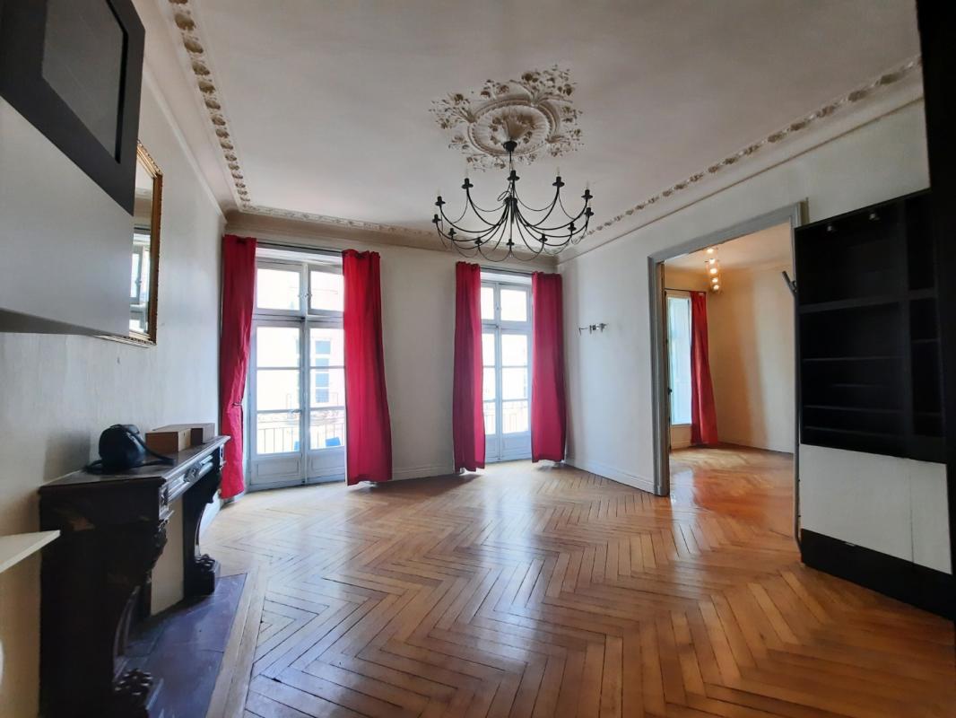 Appartement T1  - Nantes (454540) - photo-2