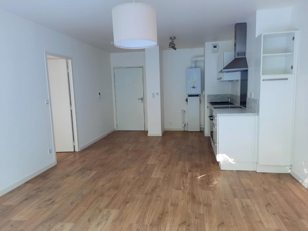 Appartement T1  - Nantes (454294) - photo-2