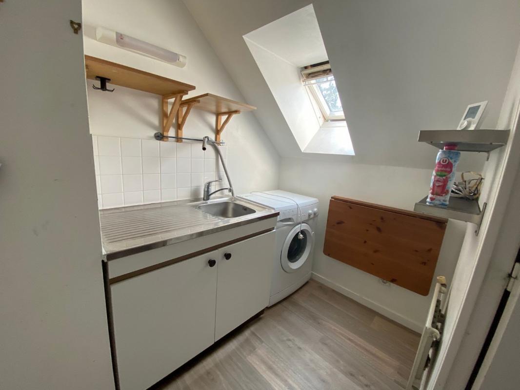 Appartement T1  - Rennes (456226) - photo-2