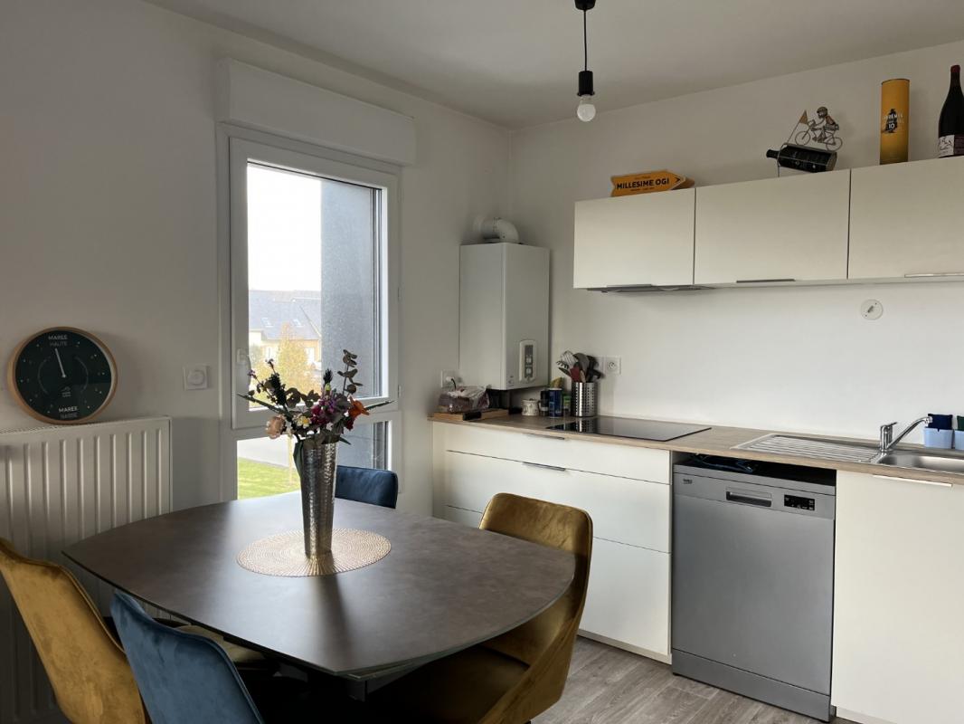 Appartement T3  - Saint Malo (447618) - photo-2