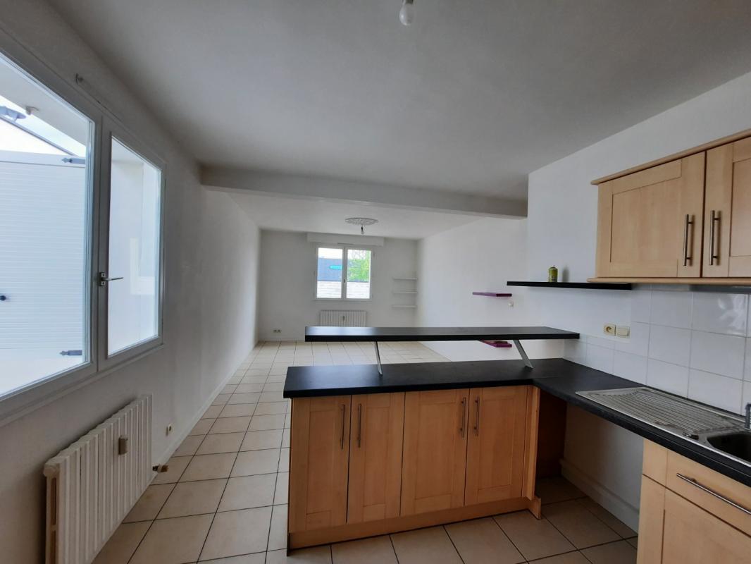 Appartement T3  - Saint Herblain (437353) - photo-2