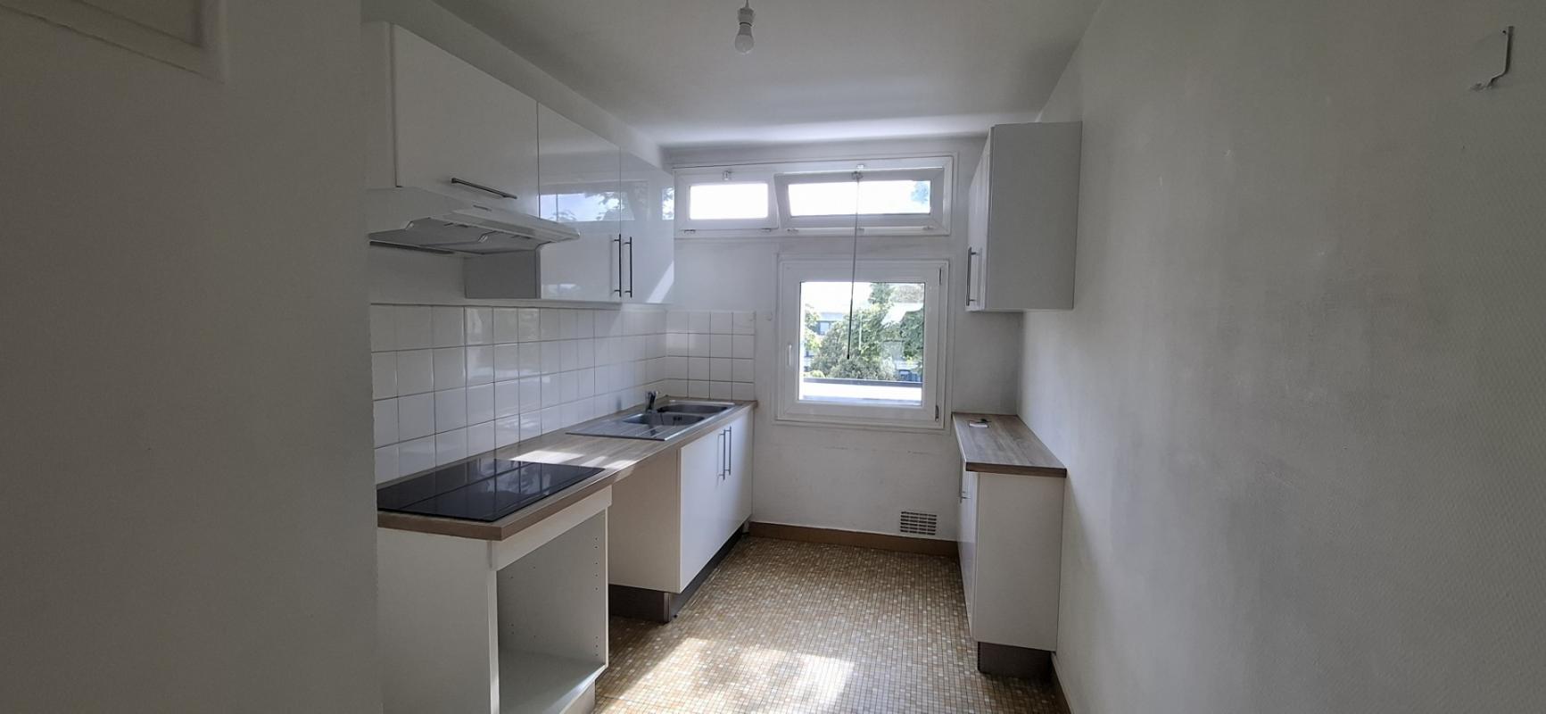 Appartement T1  - Rennes (449003) - photo-2