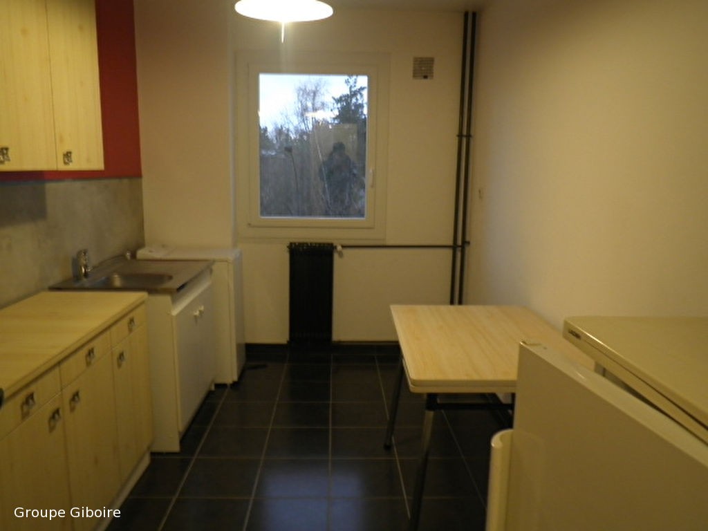 Appartement T3  - Rennes (449329) - photo-2