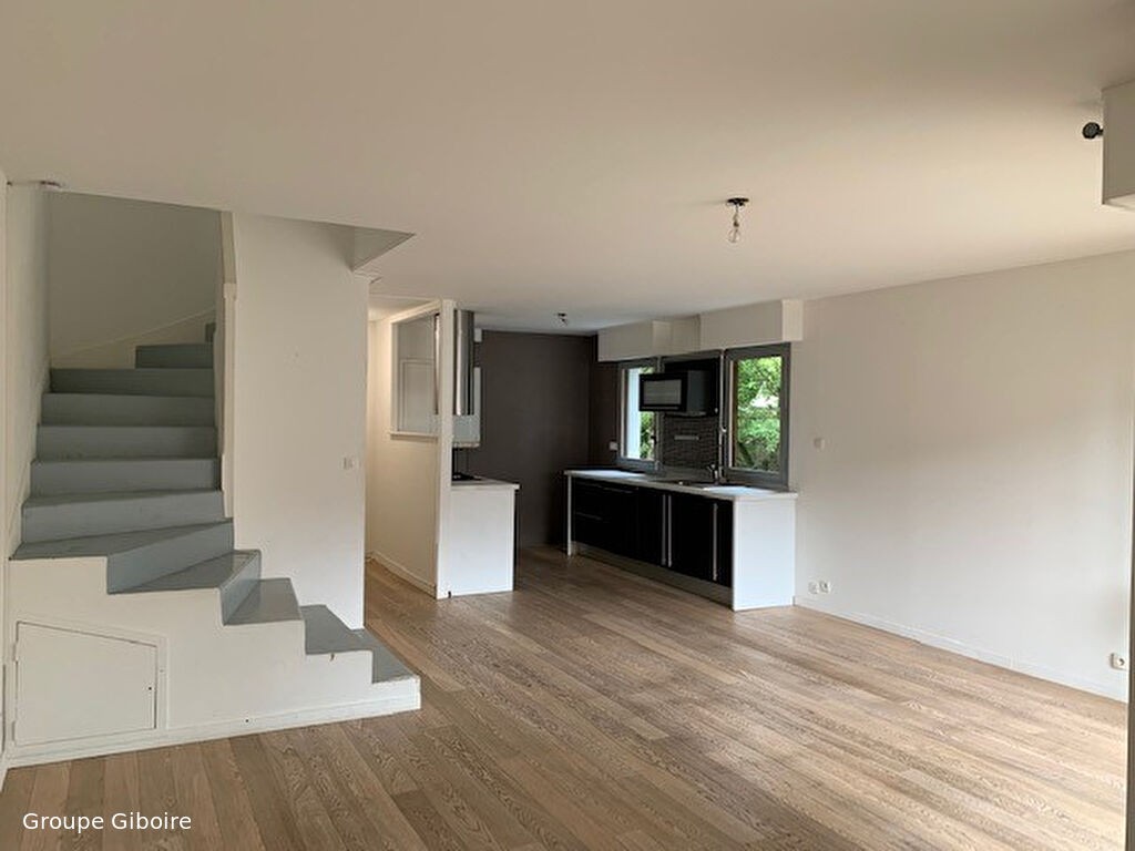 Appartement T4  - Rennes (449348) - photo-2