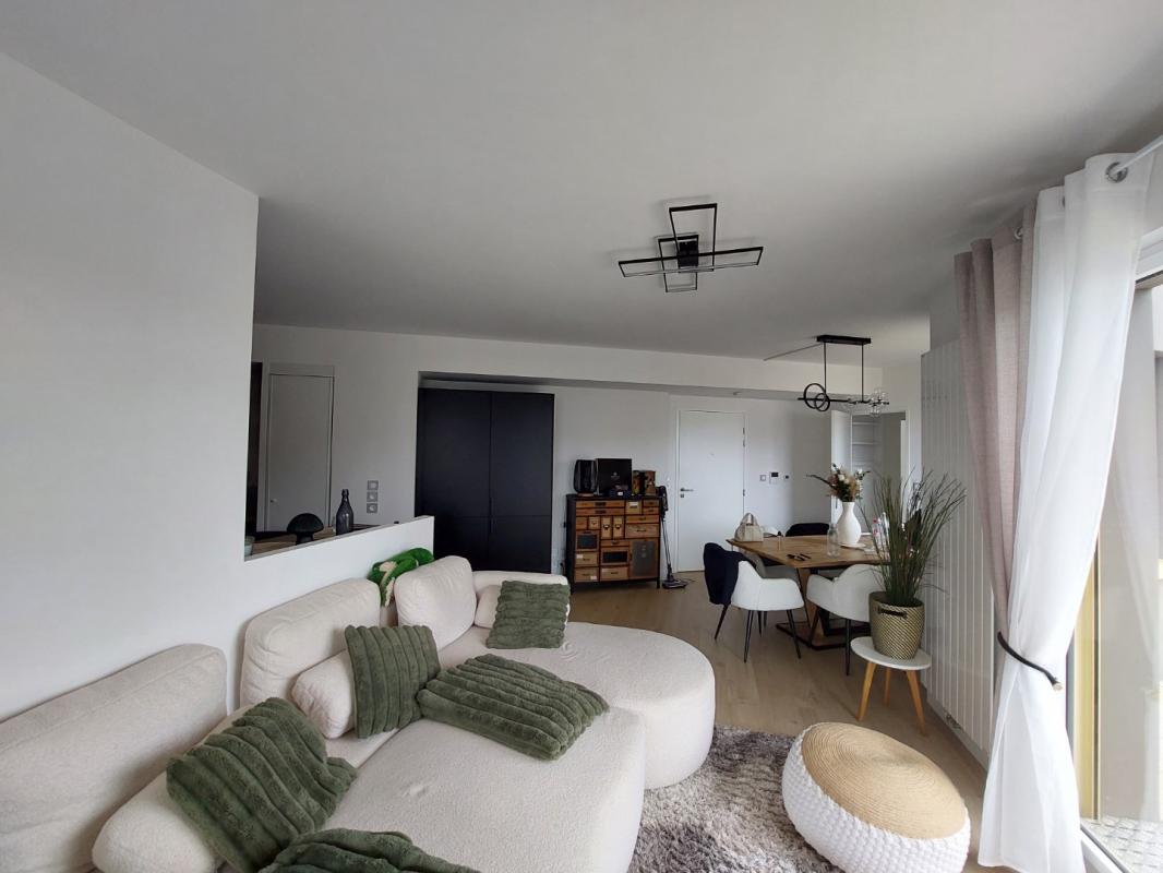 Appartement T1  - Rennes (456226) - photo-2