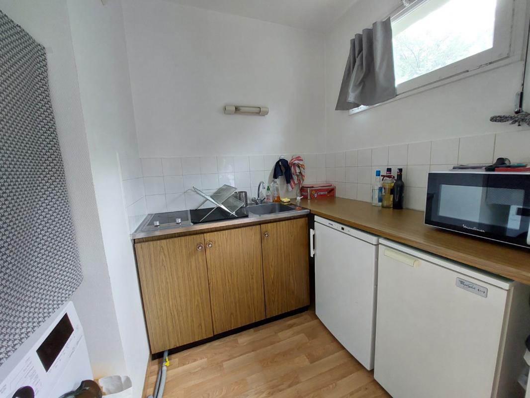 Appartement T2  - Saint Jacques De La Lande (449890) - photo-2