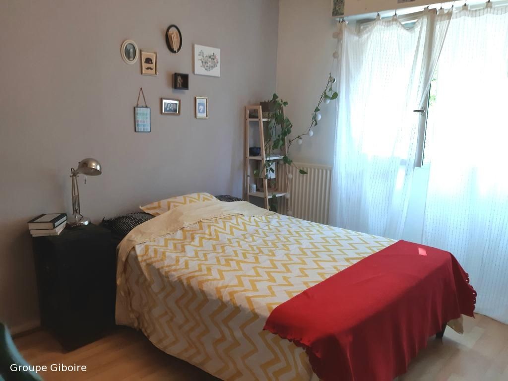 Appartement T3  - Rennes (424257) - photo-2