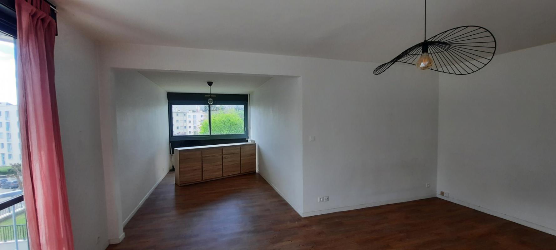 Appartement T3  - Rennes (440125) - photo-2