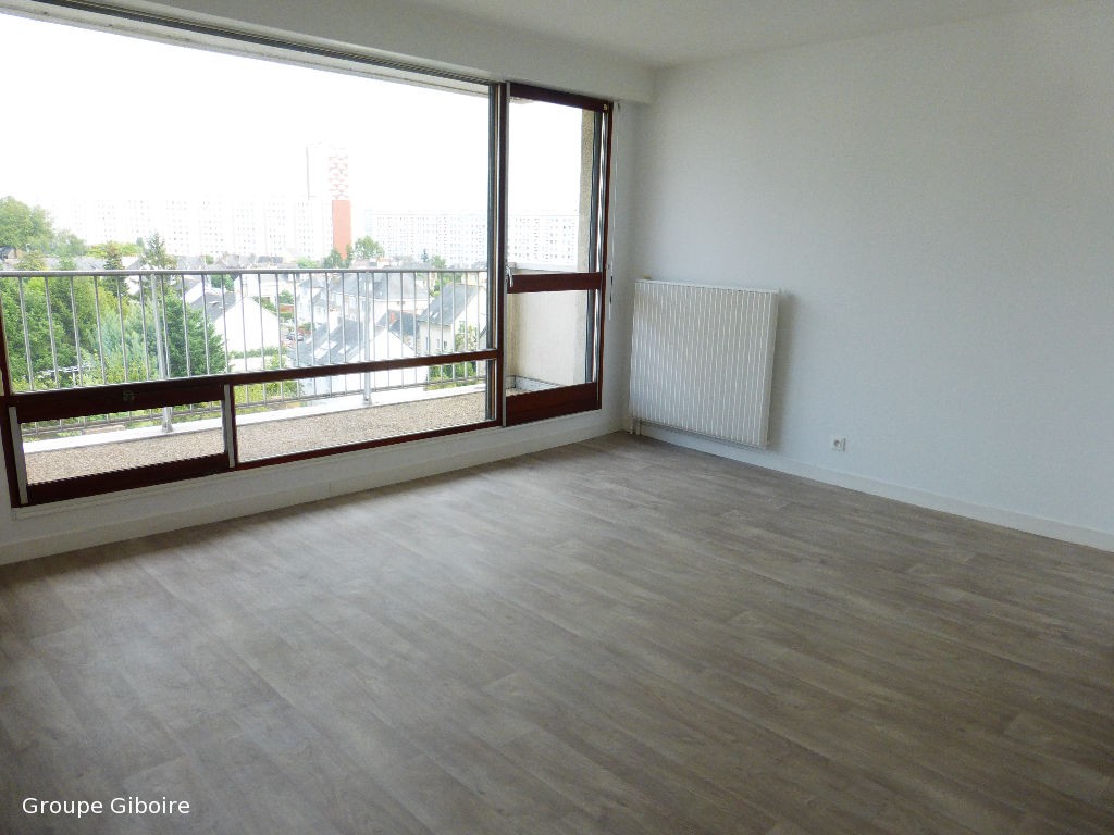Appartement T2  - Rennes (445606) - photo-2